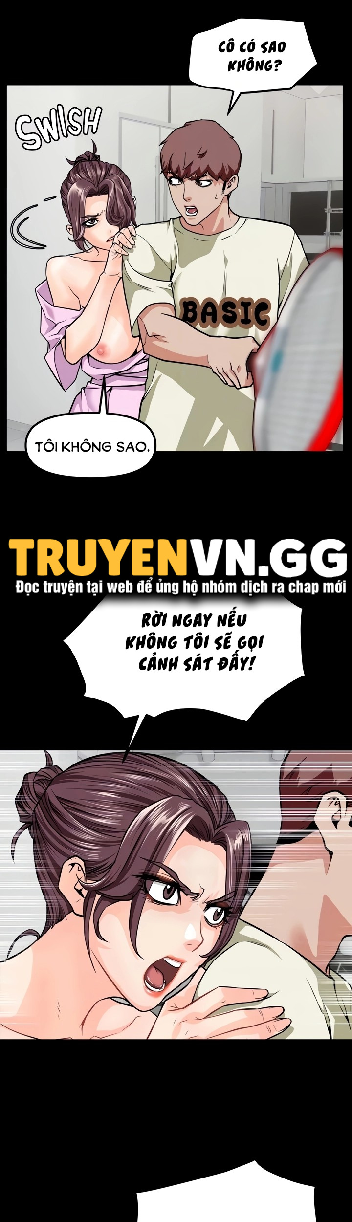 Khi Loser Trỗi Dậy Chapter 24 - Trang 16