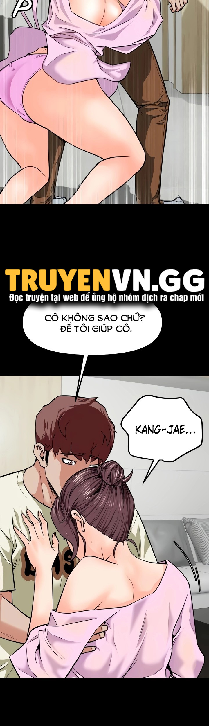 Khi Loser Trỗi Dậy Chapter 24 - Trang 23