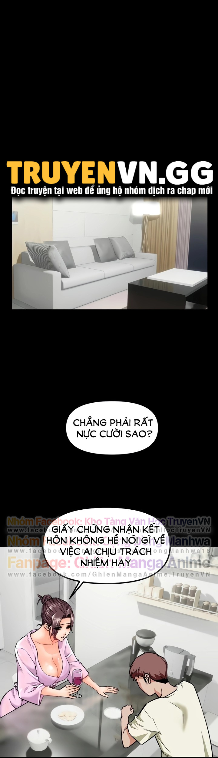 Khi Loser Trỗi Dậy Chapter 24 - Trang 29