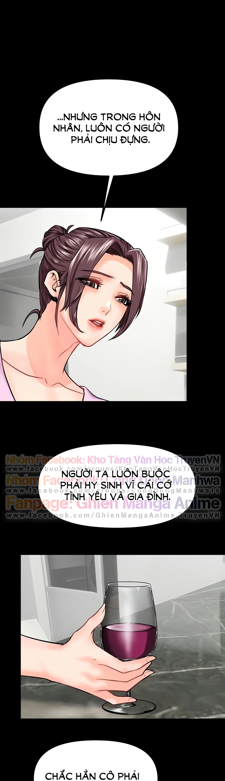 Khi Loser Trỗi Dậy Chapter 24 - Trang 30