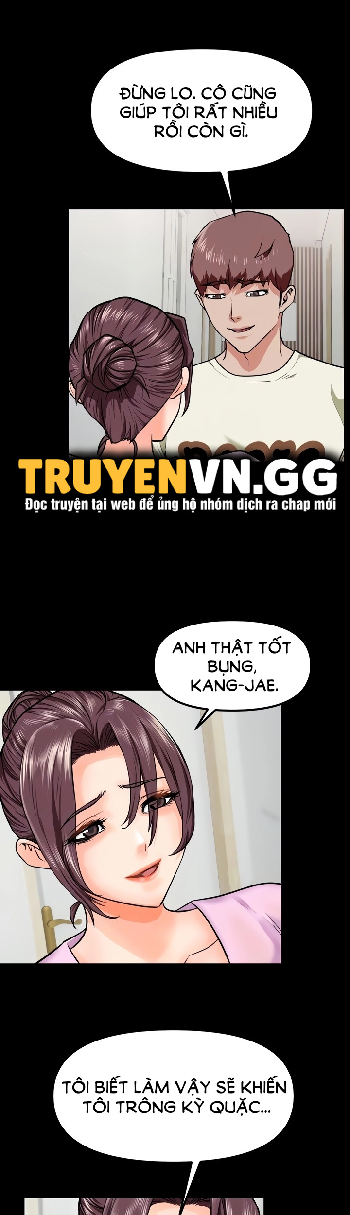 Khi Loser Trỗi Dậy Chapter 24 - Trang 36