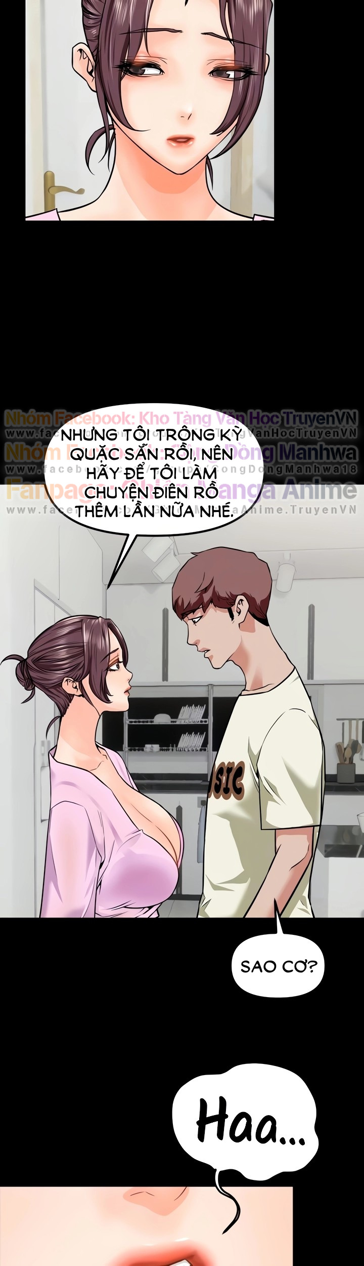 Khi Loser Trỗi Dậy Chapter 24 - Trang 37