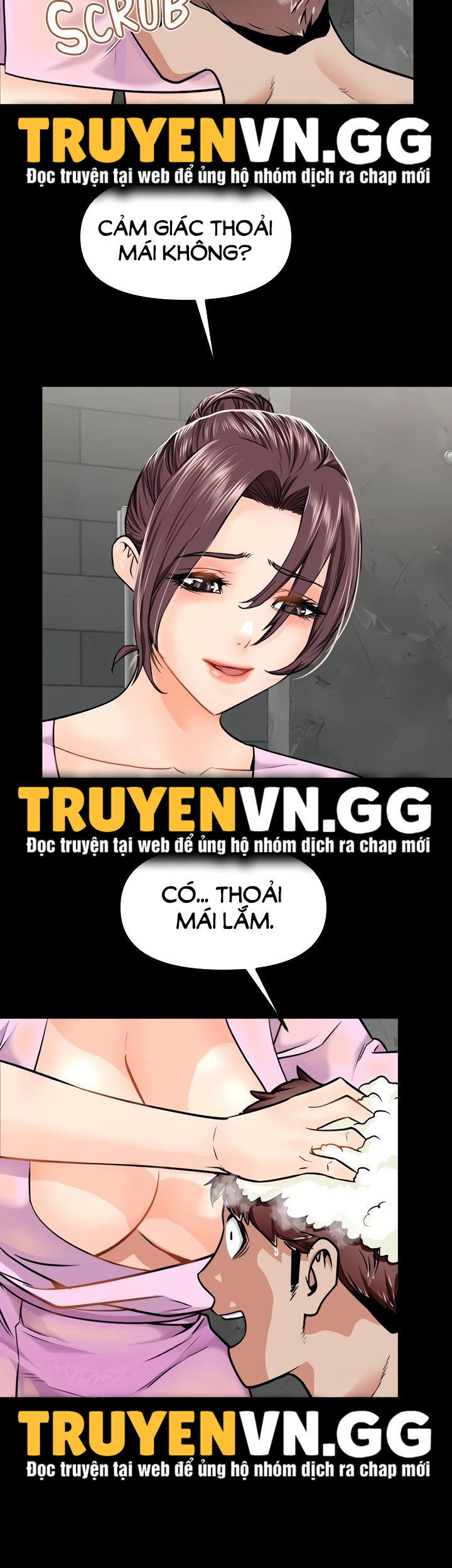 Khi Loser Trỗi Dậy Chapter 25 - Trang 22