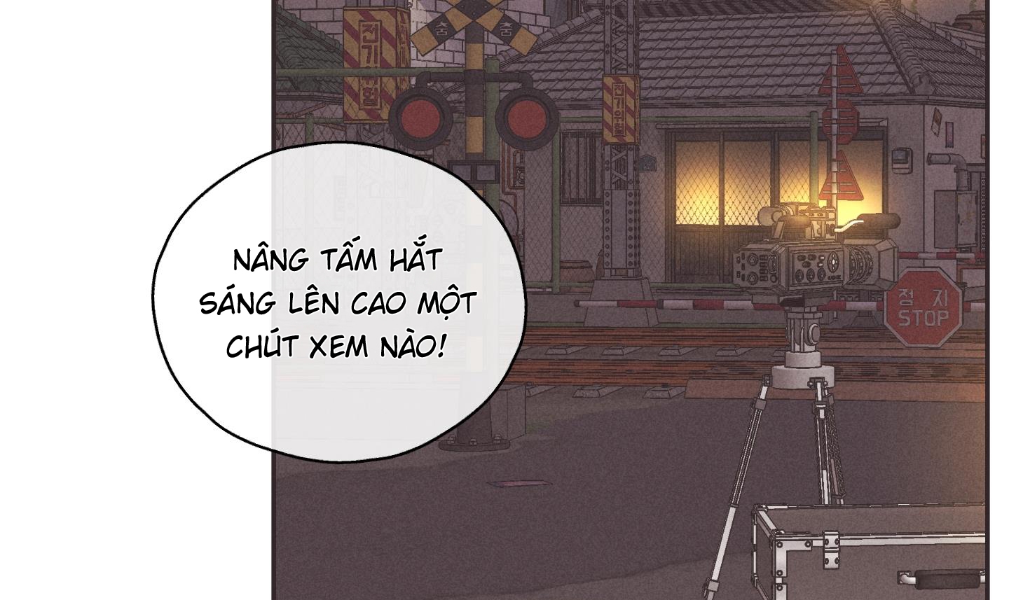 Phục Thù Chapter 41 - Trang 113