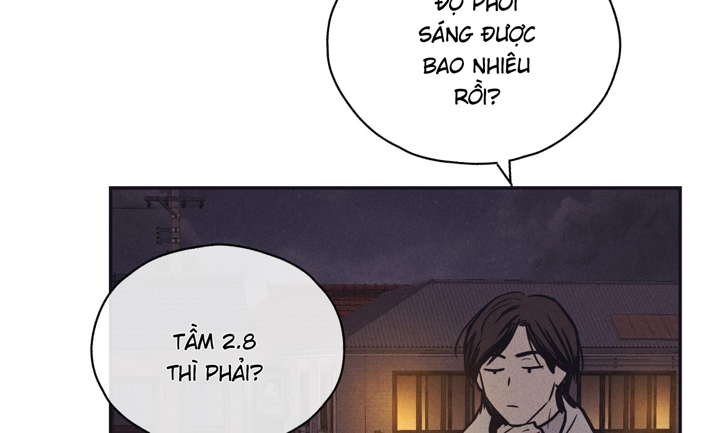 Phục Thù Chapter 41 - Trang 119