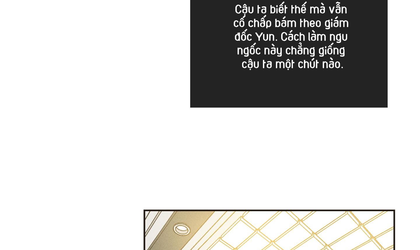 Phục Thù Chapter 41 - Trang 18