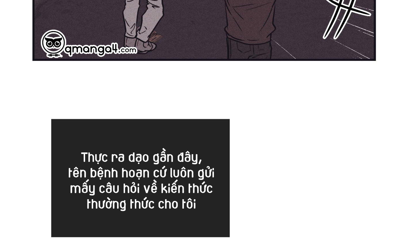 Phục Thù Chapter 41 - Trang 187