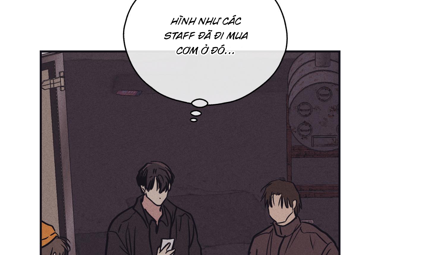 Phục Thù Chapter 41 - Trang 204