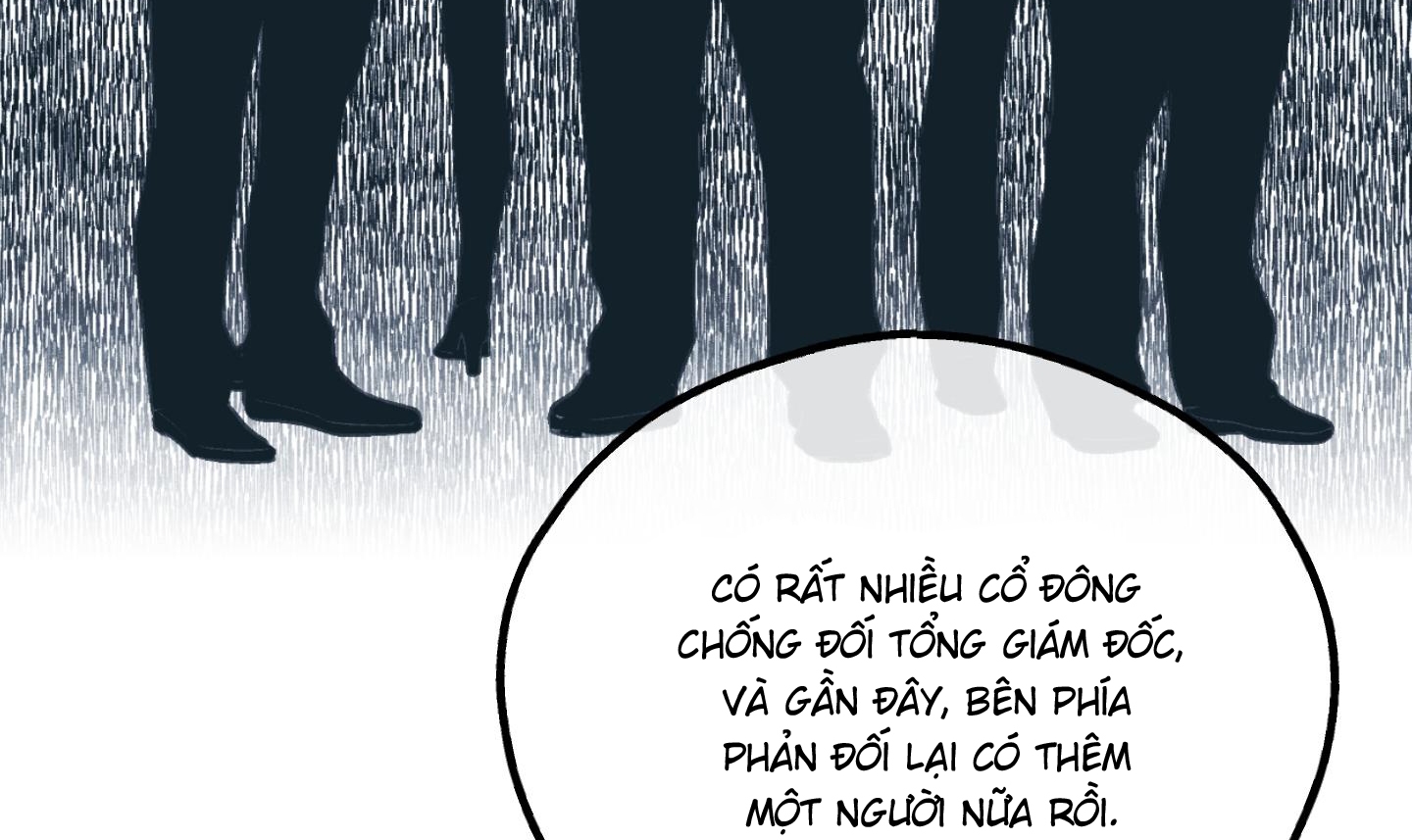 Phục Thù Chapter 41 - Trang 34