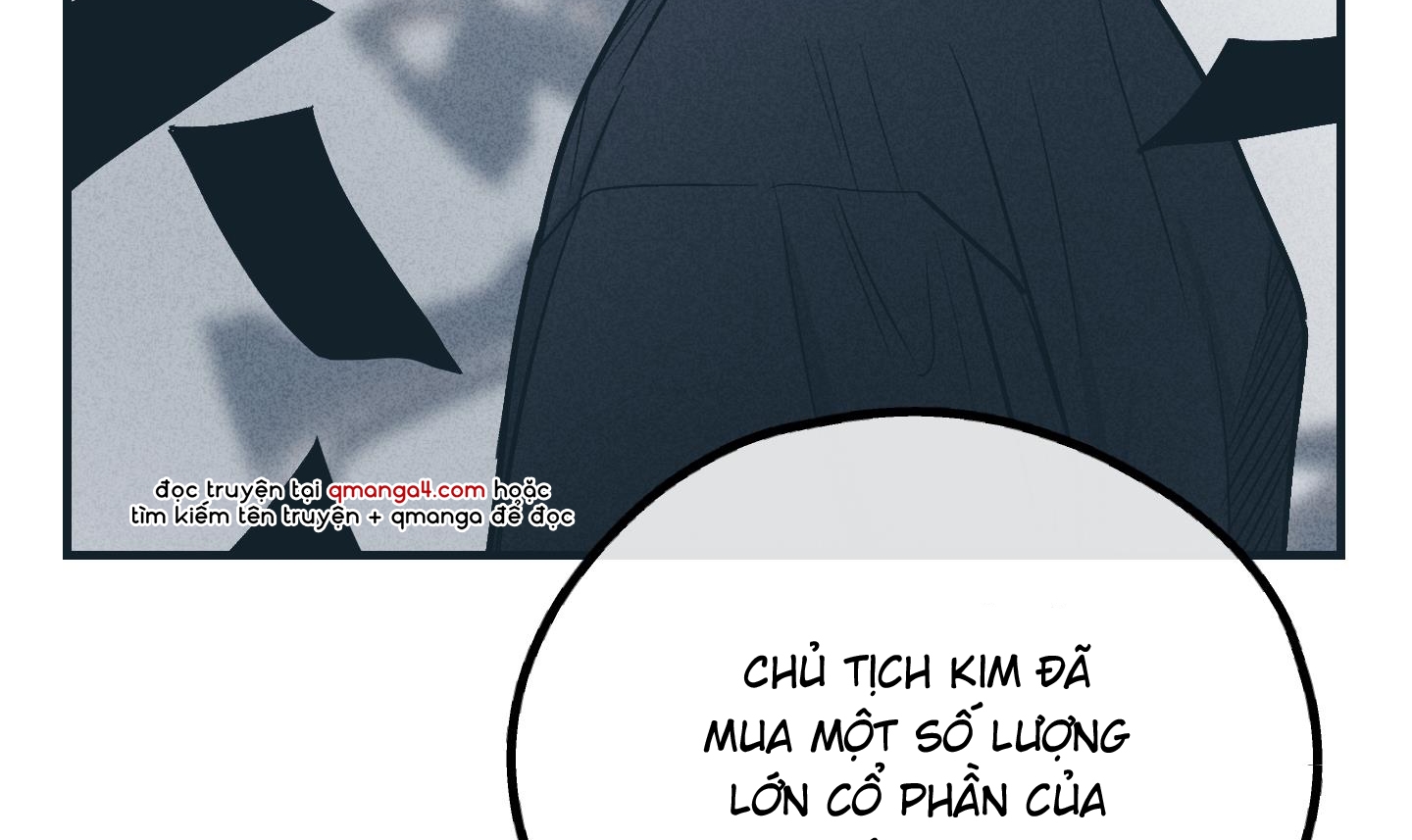 Phục Thù Chapter 41 - Trang 37