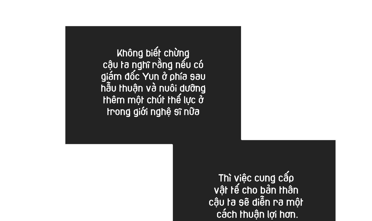 Phục Thù Chapter 41 - Trang 6