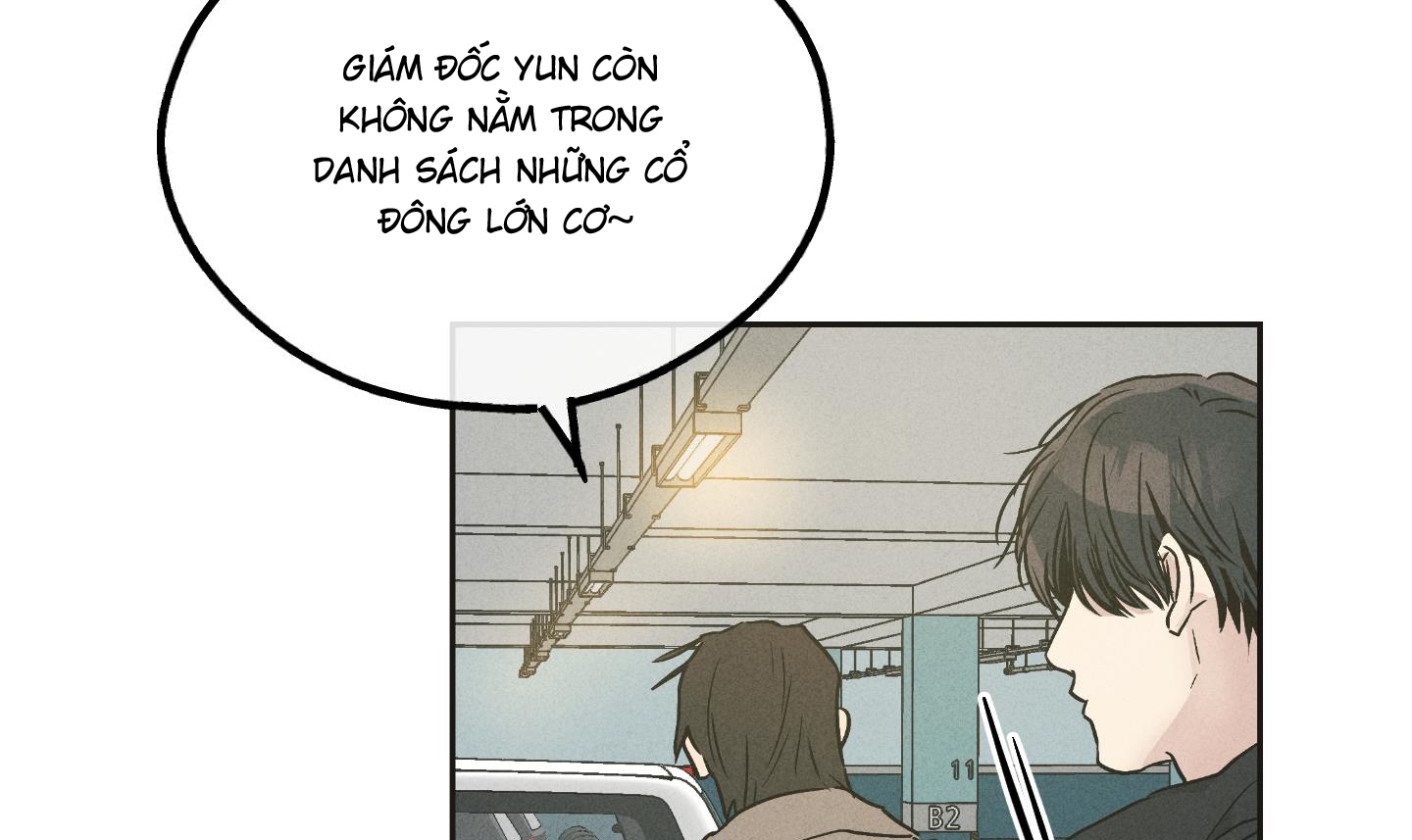 Phục Thù Chapter 41 - Trang 53