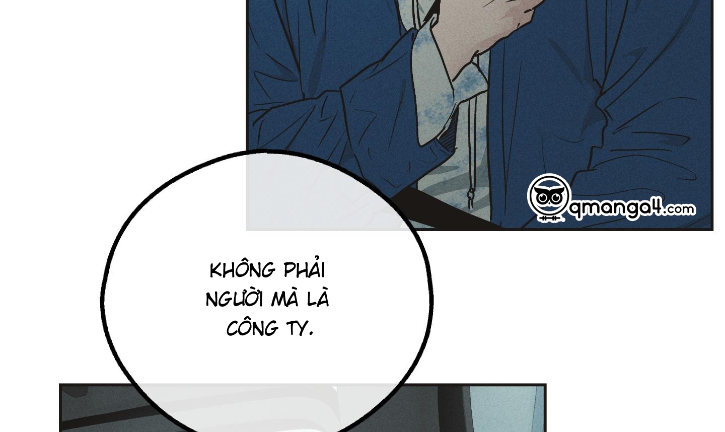 Phục Thù Chapter 41 - Trang 63