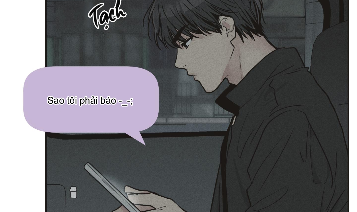 Phục Thù Chapter 41 - Trang 83