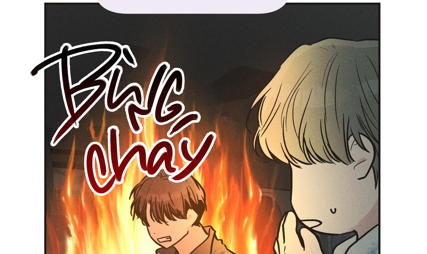 Phục Thù Chapter 41 - Trang 99