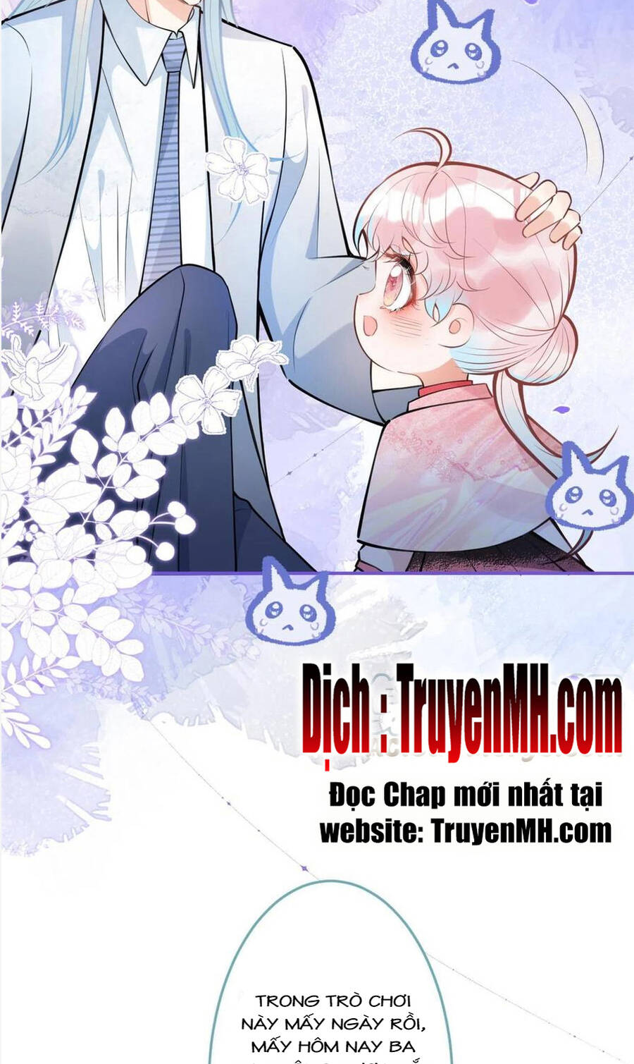 Ta Có Năm Đại Lão Ba Ba Chapter 267 - Trang 14