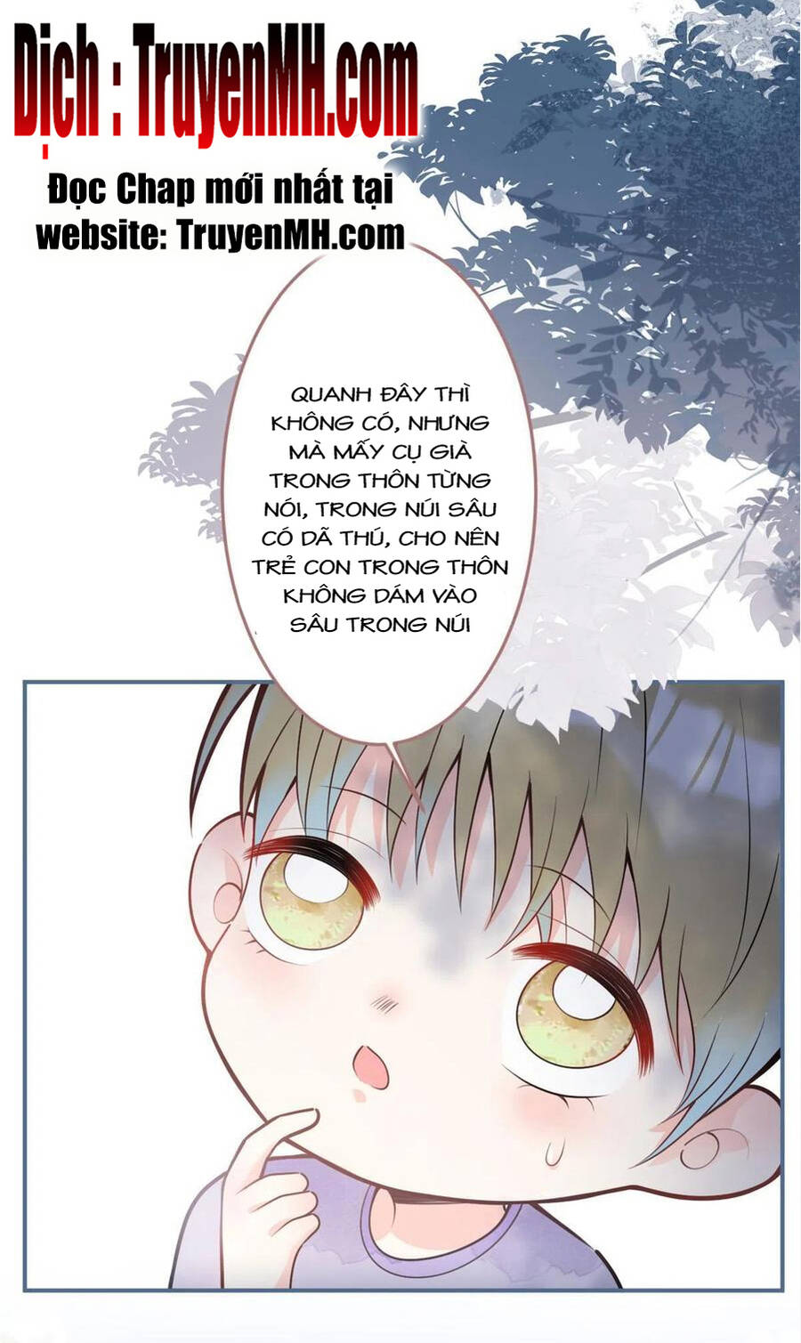 Ta Có Năm Đại Lão Ba Ba Chapter 267 - Trang 19