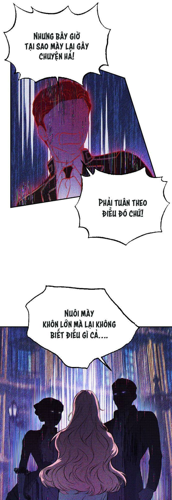 Tôi Tưởng Đây Chính Là Thời Hạn Rồi! Chapter 2 - Trang 19