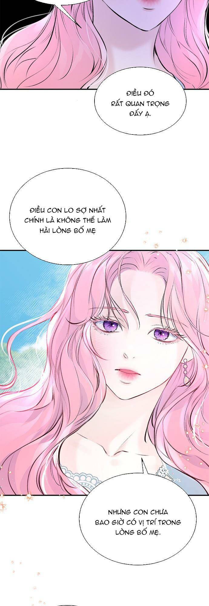 Tôi Tưởng Đây Chính Là Thời Hạn Rồi! Chapter 2 - Trang 21