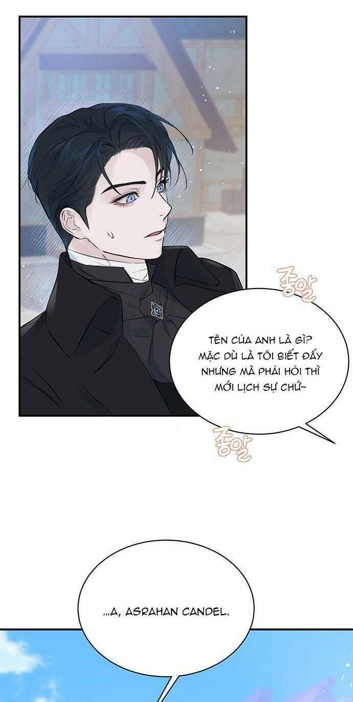 Tôi Tưởng Đây Chính Là Thời Hạn Rồi! Chapter 3 - Trang 24