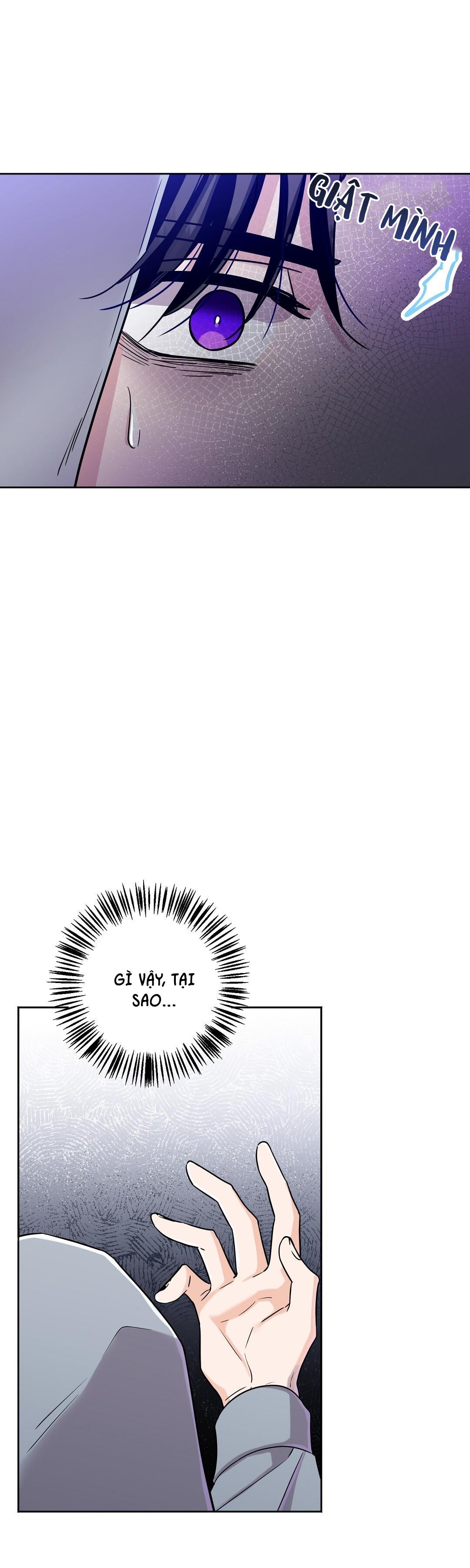 Vô Danh Chapter 1 - Trang 25