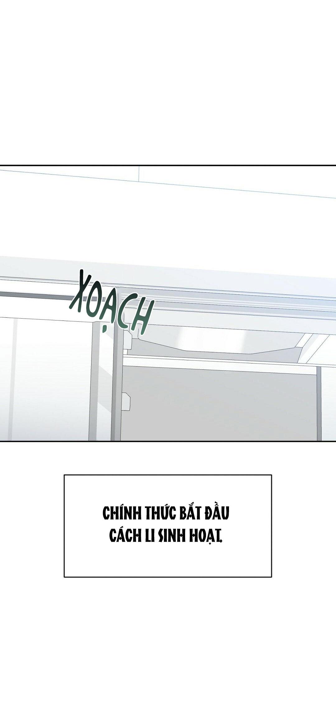 Vô Danh Chapter 3 - Trang 20