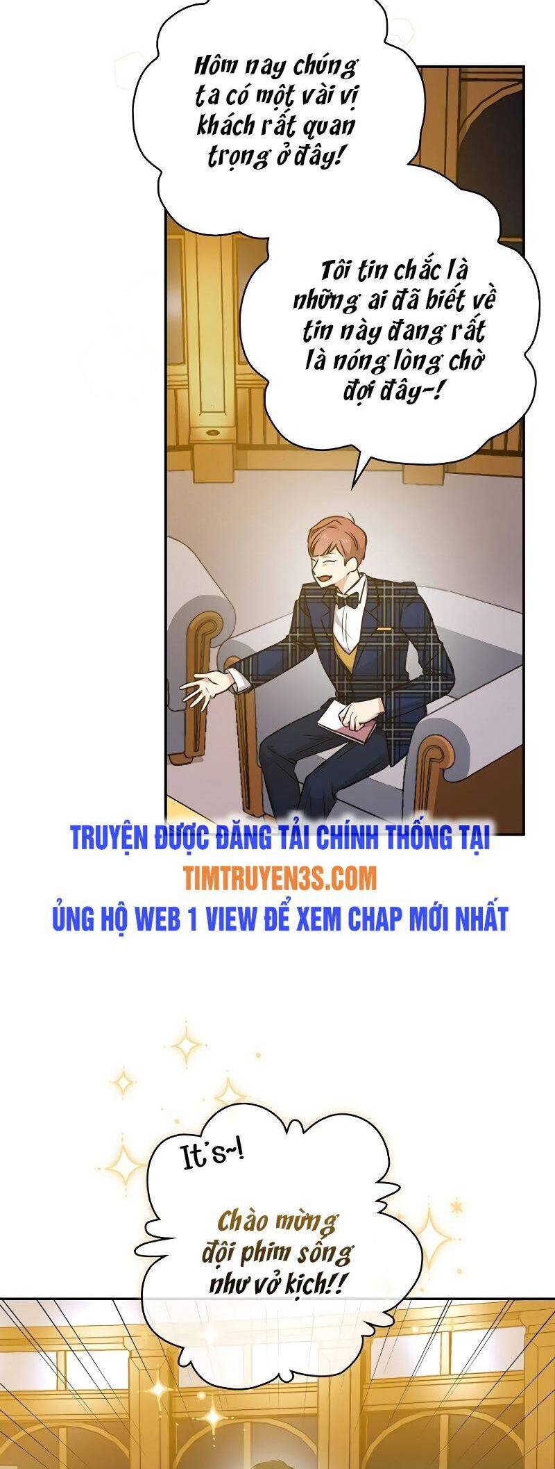 Vua Phim Truyền Hình Chapter 23 - Trang 2