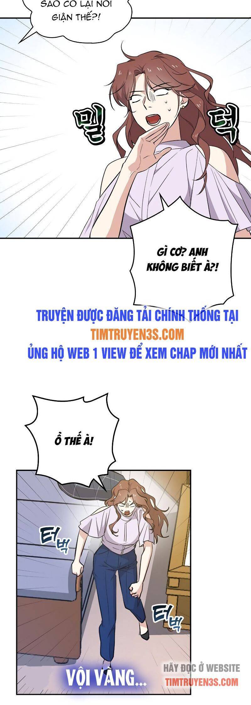 Vua Phim Truyền Hình Chapter 23 - Trang 15