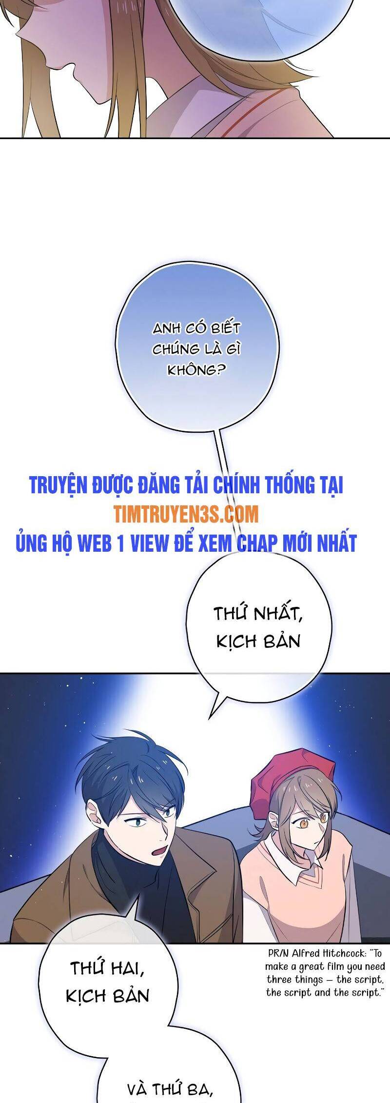 Vua Phim Truyền Hình Chapter 23 - Trang 30