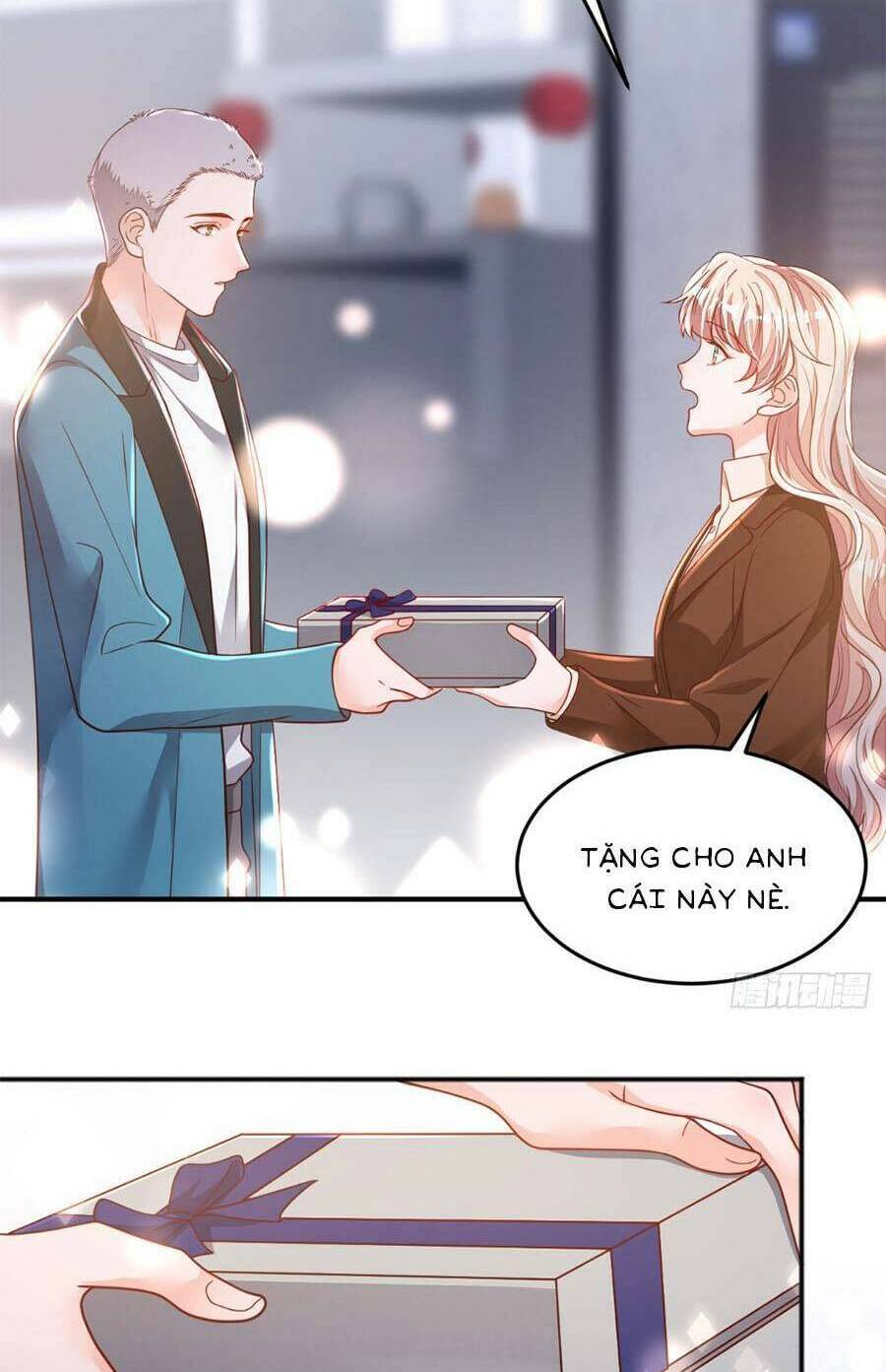 Ác Ma Thì Thầm Chapter 117 - Trang 23