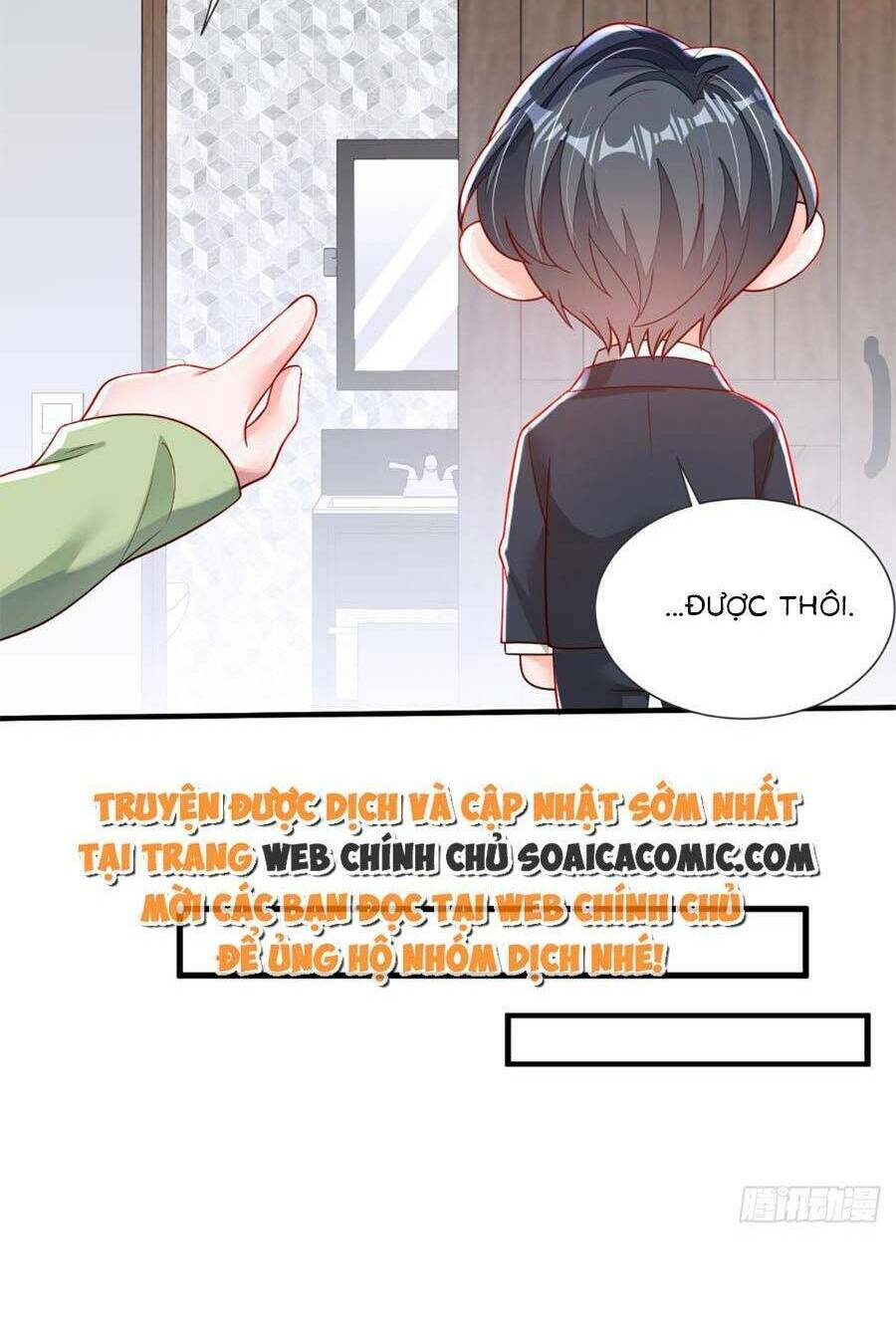 Ác Ma Thì Thầm Chapter 117 - Trang 9