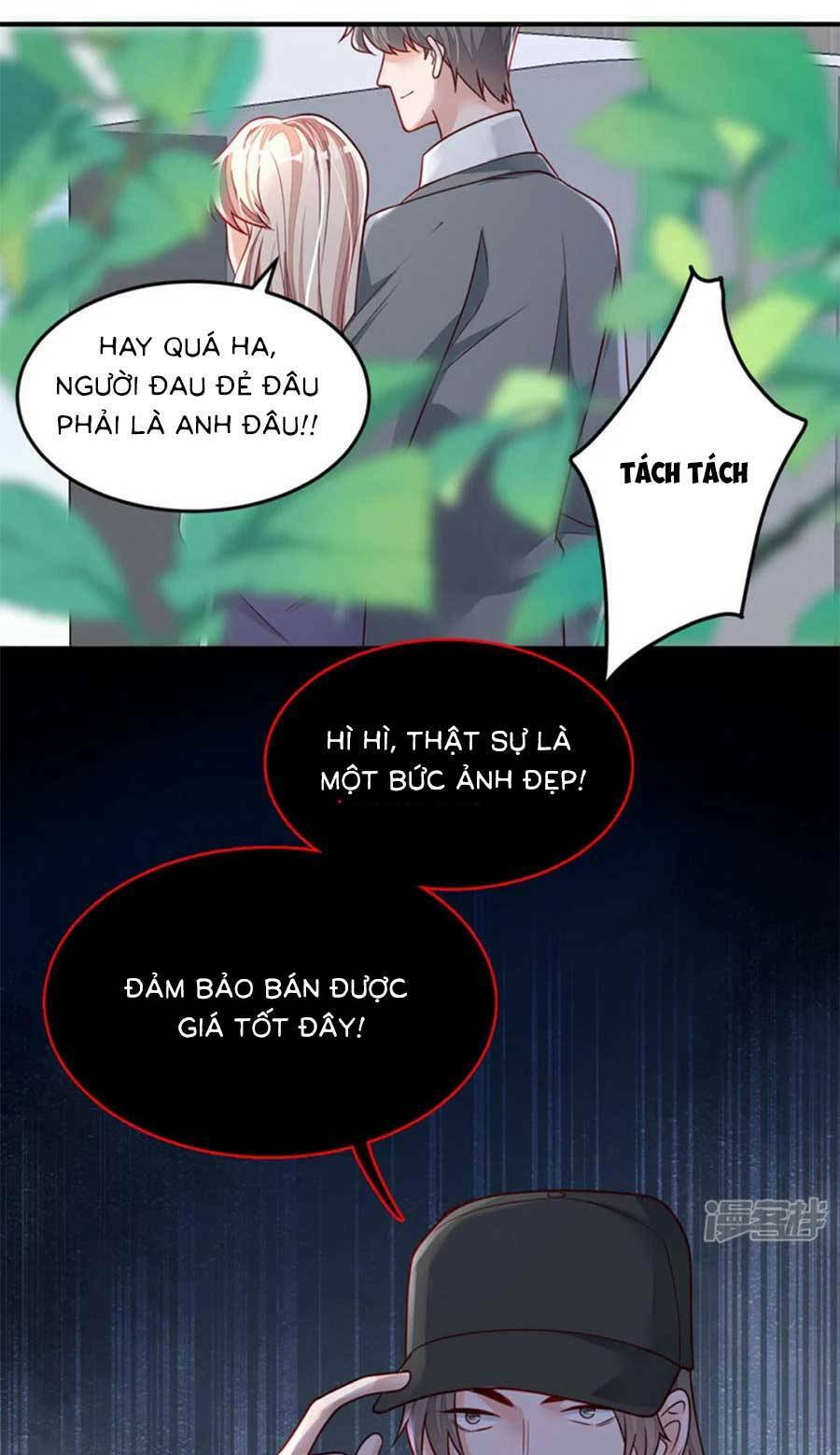 Ác Ma Thì Thầm Chapter 118 - Trang 25