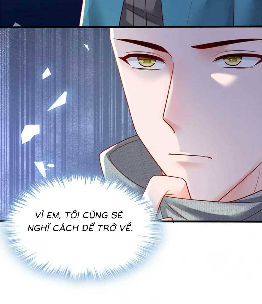 Ác Ma Thì Thầm Chapter 118 - Trang 9