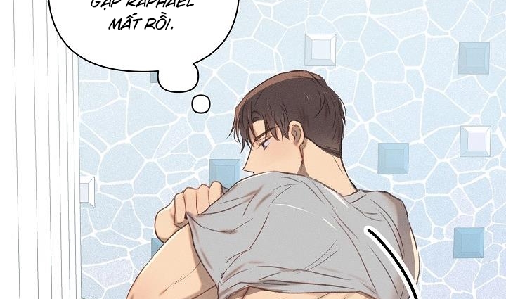 Đại Úy Lãng Mạn Thân Yêu Của Tôi Chapter 7 - Trang 86