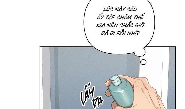 Đại Úy Lãng Mạn Thân Yêu Của Tôi Chapter 7 - Trang 89