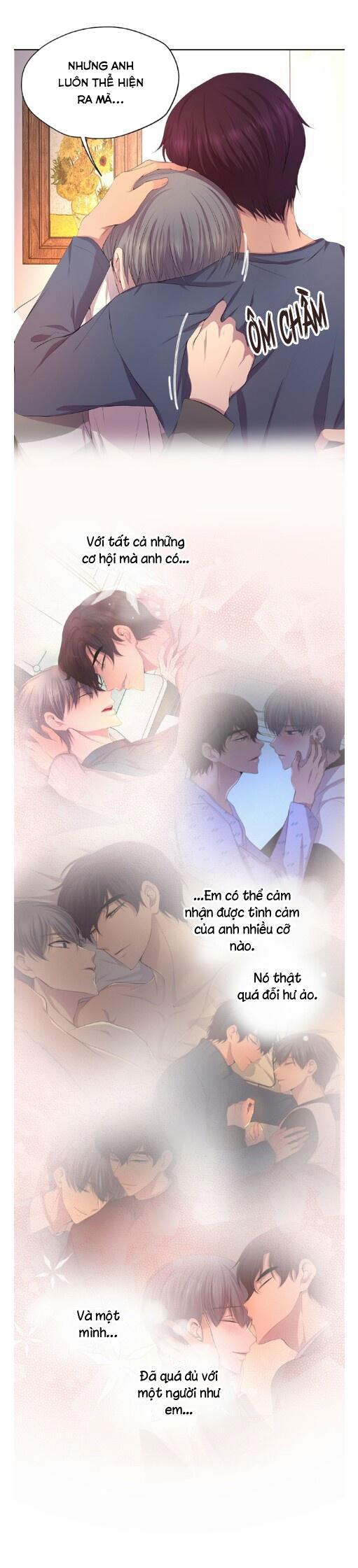 Giữ Em Thật Chặt (Hold Me Tight) Chapter 98 - Trang 2