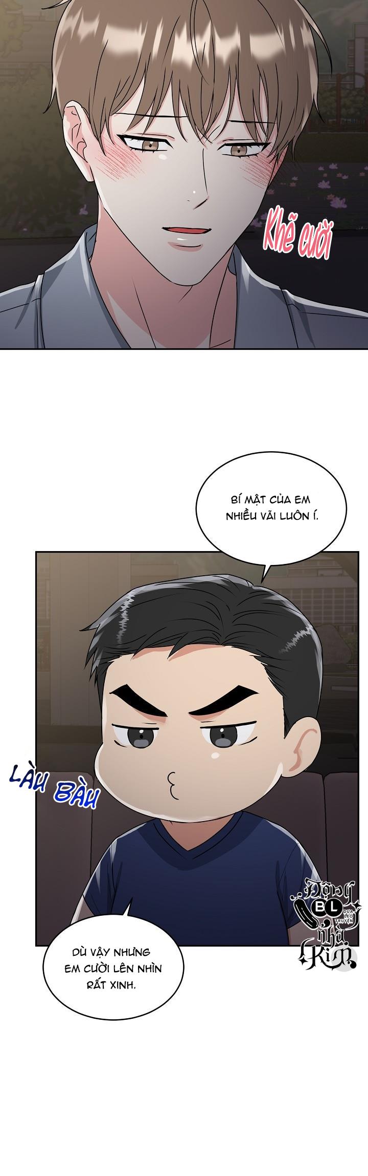 Hang Hổ Chapter 10 - Trang 26