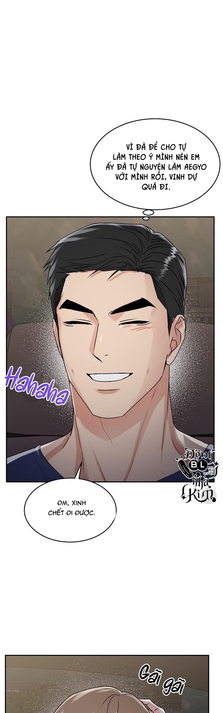 Hang Hổ Chapter 10 - Trang 28