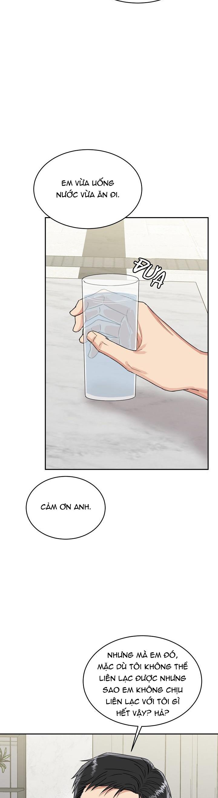 Hang Hổ Chapter 9 - Trang 19