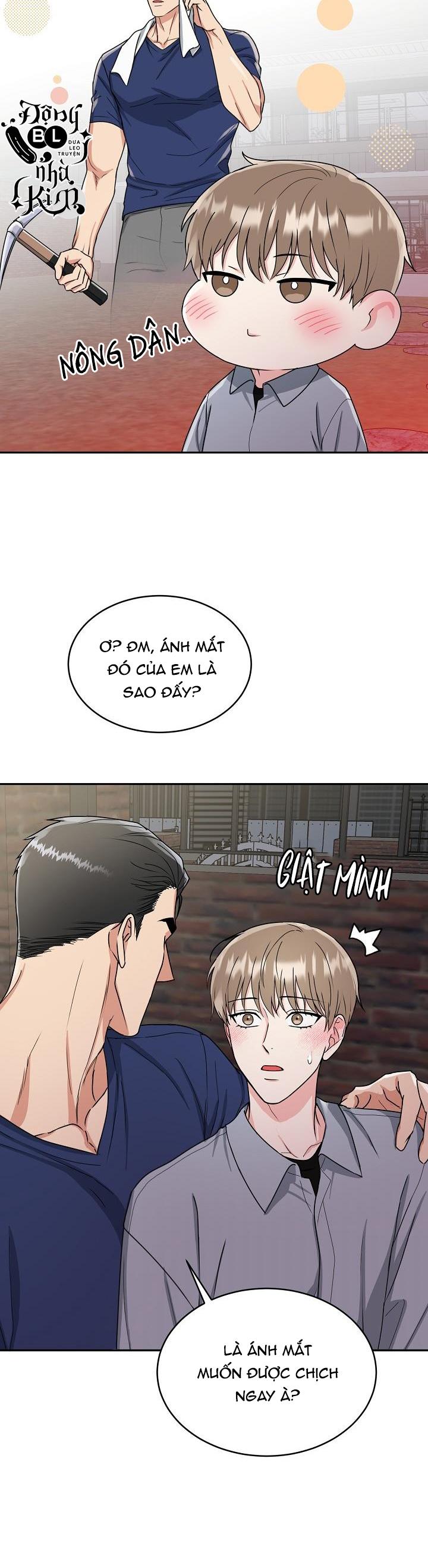 Hang Hổ Chapter 9 - Trang 25