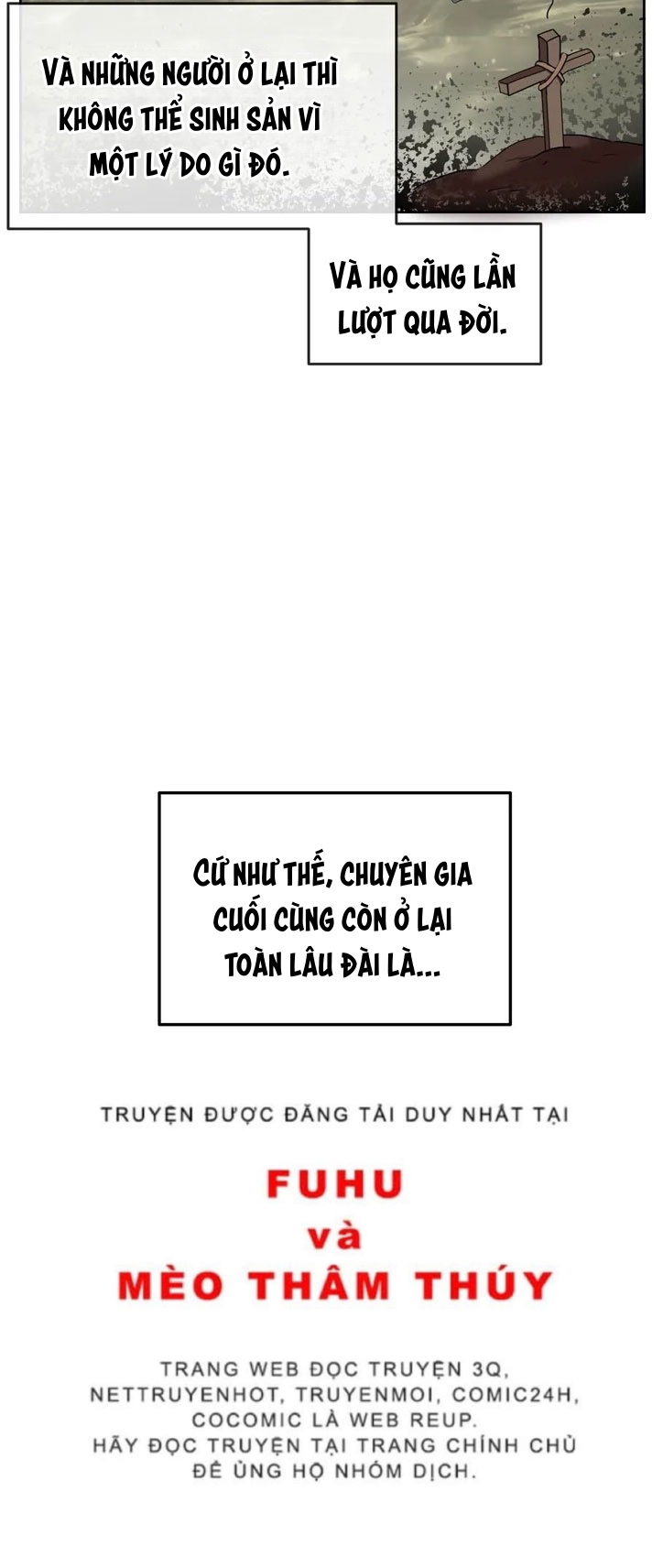 Lâu Đài Tình Ái Chapter 1 - Trang 11