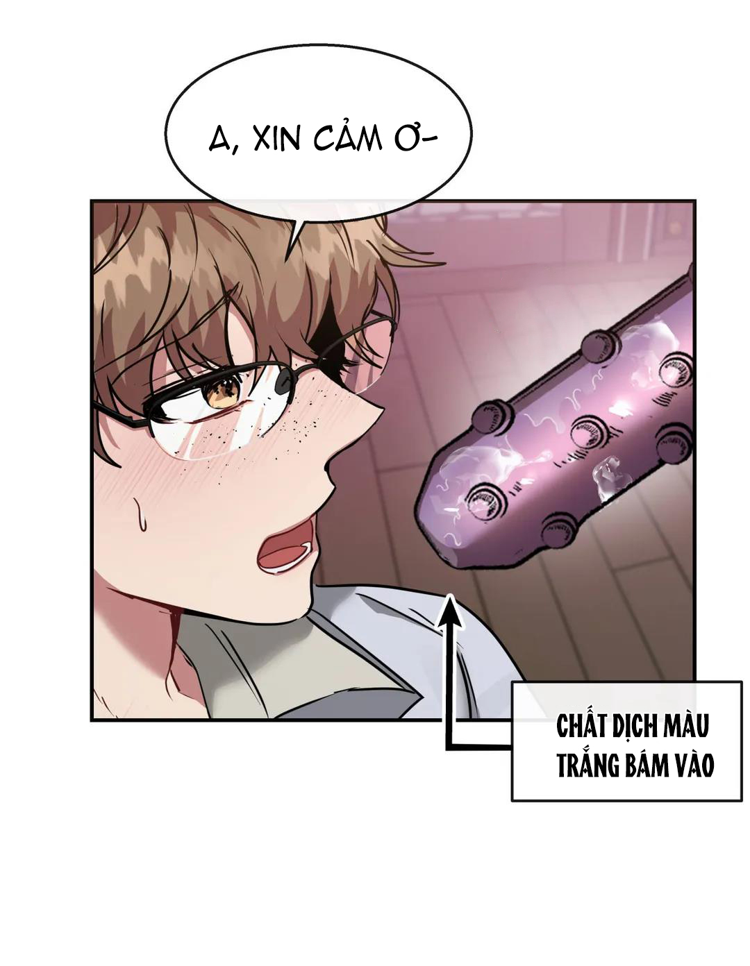 Lâu Đài Tình Ái Chapter 4 - Trang 13