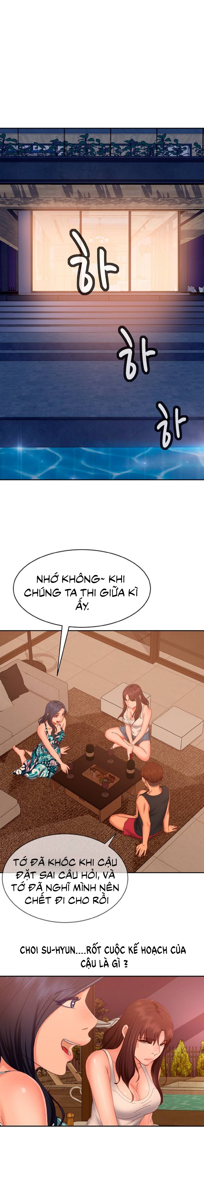 Một Ngày Rối Rắm Chapter 75 - Trang 18