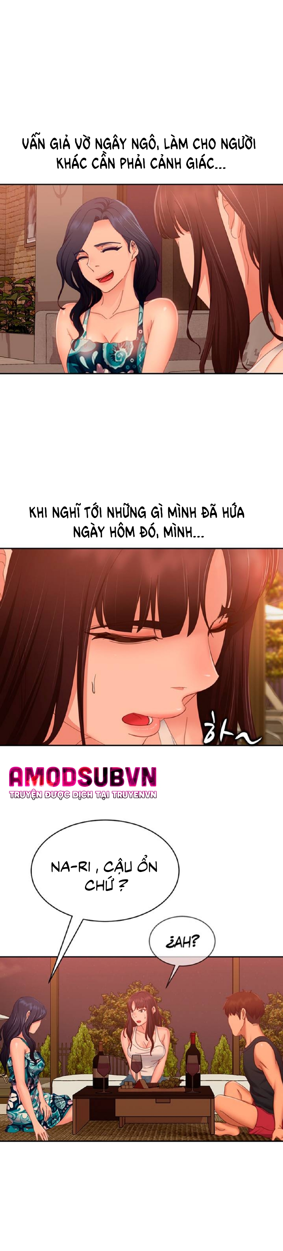 Một Ngày Rối Rắm Chapter 75 - Trang 19