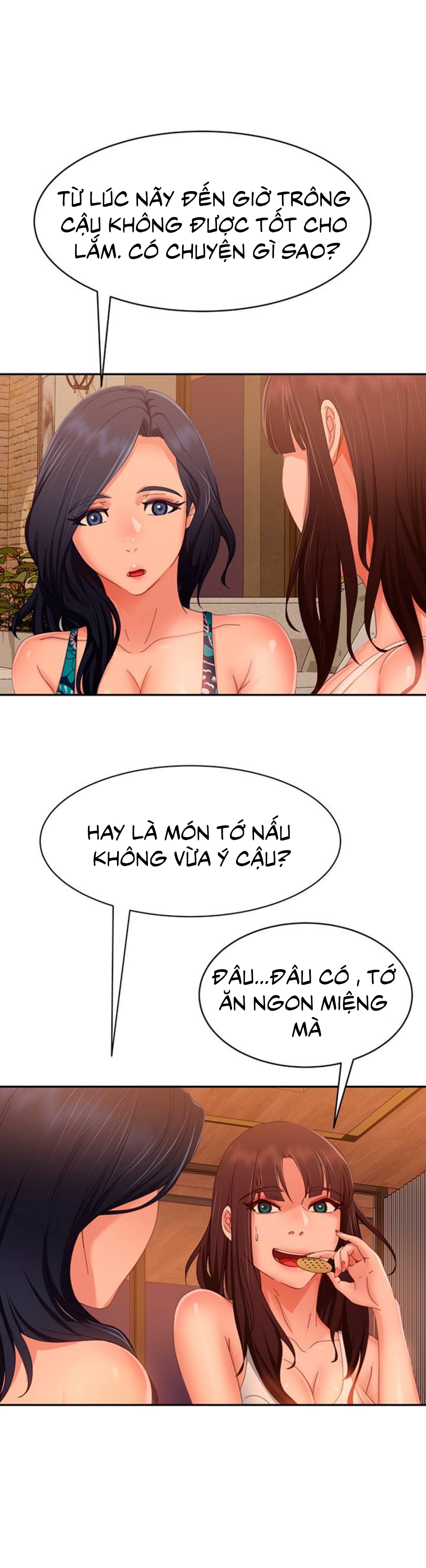 Một Ngày Rối Rắm Chapter 75 - Trang 20