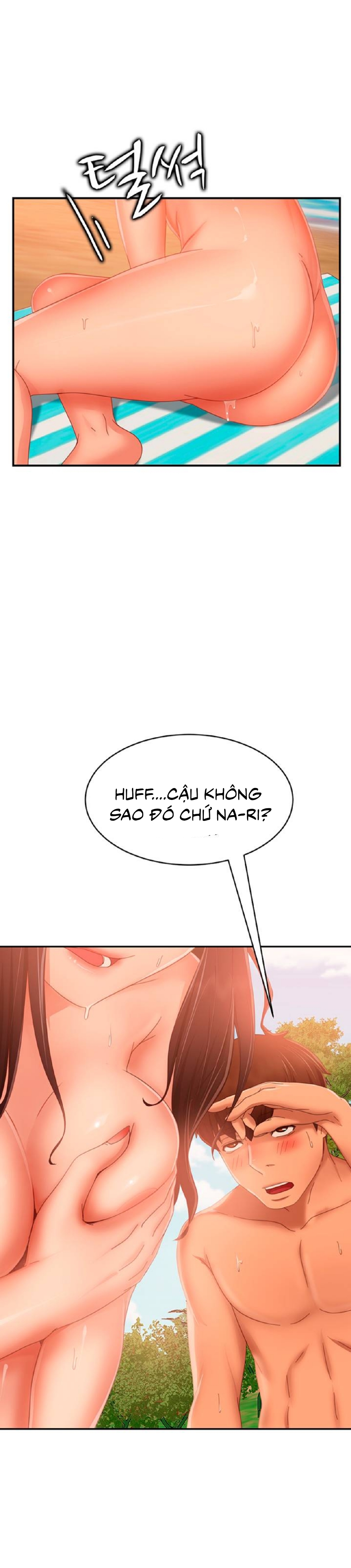 Một Ngày Rối Rắm Chapter 75 - Trang 8