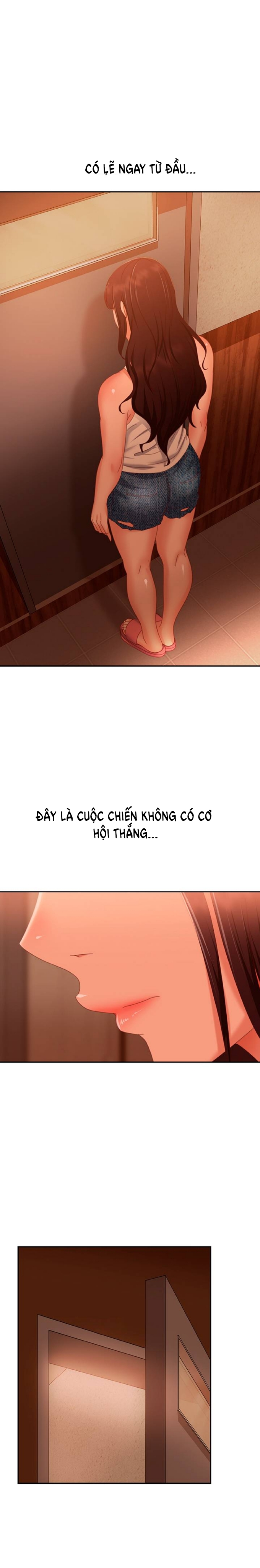 Một Ngày Rối Rắm Chapter 76 - Trang 18