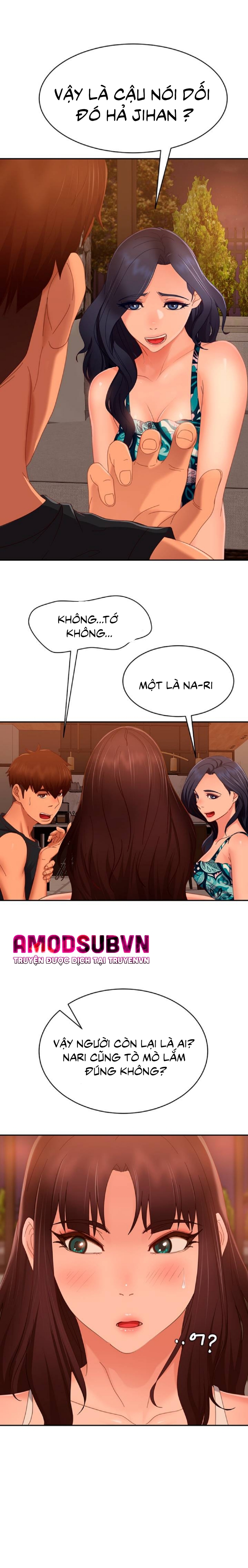 Một Ngày Rối Rắm Chapter 76 - Trang 5