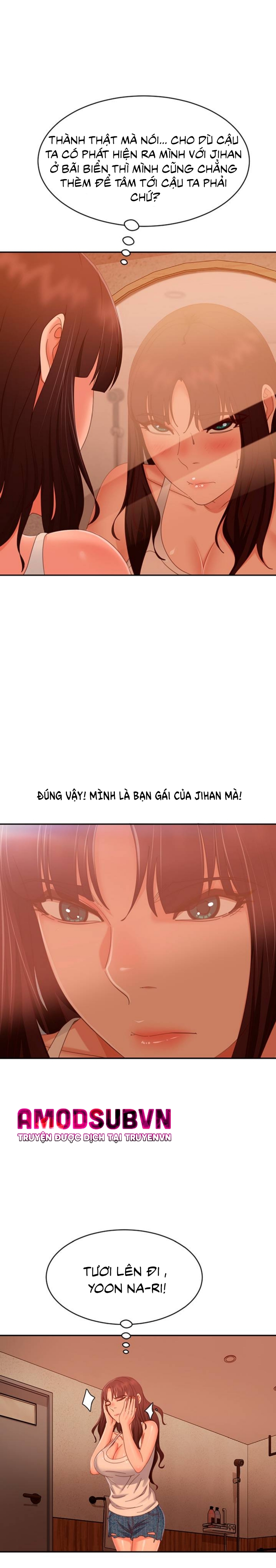 Một Ngày Rối Rắm Chapter 76 - Trang 9