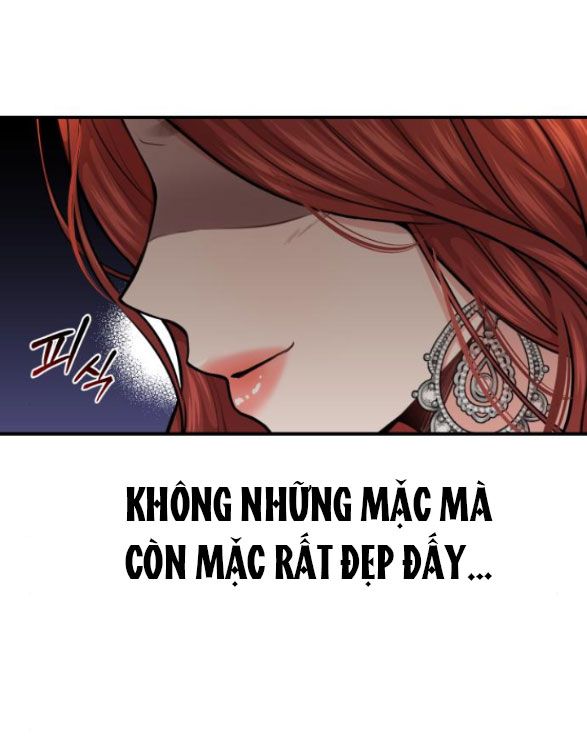 Phòng Ngủ Bí Mật Của Công Chúa Bị Bỏ Rơi Chapter 25.5 - Trang 26